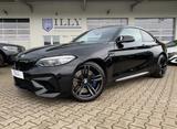 BMW M2 Competition*Leder*LED*Cam*H&K*M-Driver*Memory - BMW M2 in Oldenburg