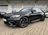 BMW M2 Competition*Leder*LED*Cam*H&K*M-Driver*Memory - BMW: Competition