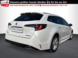 Suzuki Swace 1.8 Hybrid Comfort+ - weiße Suzuki Swace