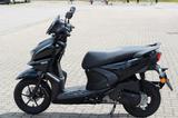 Yamaha RayZR 125 / 99kg / Garantie - YAMAHA NEU R1