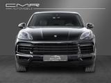 Porsche Cayenne DAB+ Luft PANO 90ltr. Apple Carplay PASM - : Blau, Multifunktionslenkrad