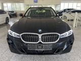 BMW 318 d Touring 360+HEADUP+AHK+LED+18'' - Angebote