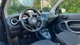 Smart Cabrio DCT WHITE & BLACK EDITION! - Smart: Weiß, Cabrio