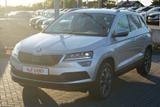 Skoda Karoq 1.0 Drive 125 LED Navi 4x Sitzheizung - gebrauchte Skoda Karoq aus dem Jahr 2020