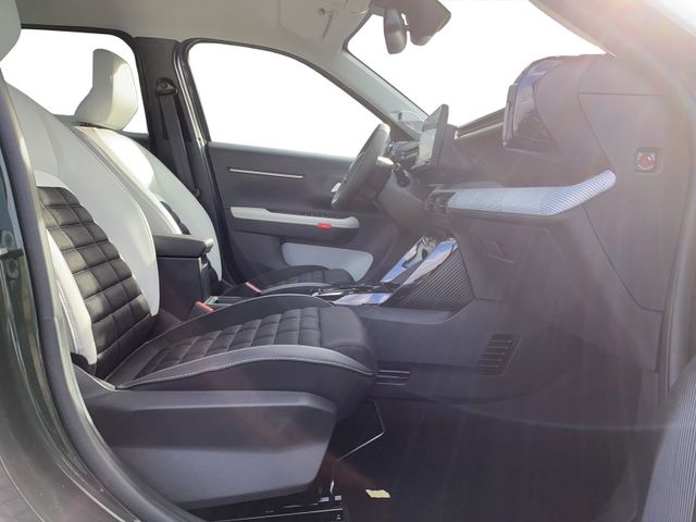 Citroën C3 Aircross 1.2 145 MAX Kam.+KeyLess+LED+Navi