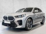 BMW X2 X2 sdrive 20i 48V MSport auto - BMW X2 mit Halbautomatikschaltung