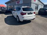 BMW X3 xDrive 35 d M Paket,Pano,Head-up, VOLL - BMW X3: 35d