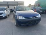 Opel Corsa 1.0 Twinport Cool - Opel Corsa aus 2004: 1.0