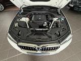 BMW 520 d Lim. AMB+DAP+Dakota+HaKa+GSD+HuD+Memory - BMW 520 mit Diesel-Antrieb: Limousine, Automatik