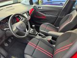 Opel Crossland 1.2 Turbo GS Line - sehr guter Zustand - : Geländewagen, Gute