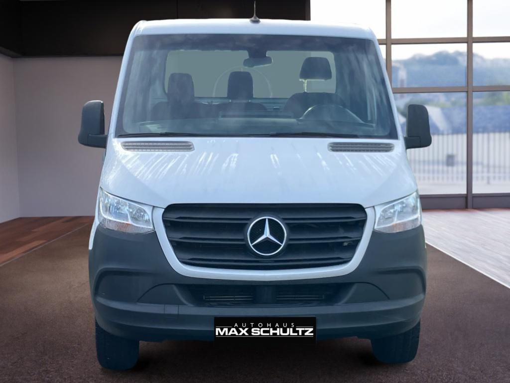 Fahrzeugabbildung Mercedes-Benz Sprinter 316 CDI *Navi*KlimaA*Akustikglas