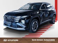 Hyundai TUCSON - Vorschau Bild 1