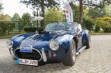 Cobra Ford Libra