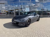 Mazda MX-5 2.0 (184PS) Schalter Homura Bilstein Bembo  - gebrauchte Mazda MX-5 aus dem Jahr 2024