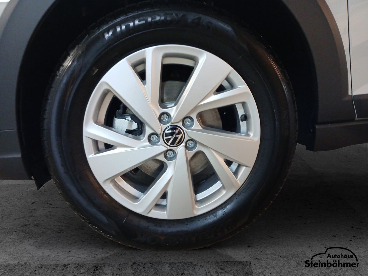 Volkswagen Taigo - Bild 12