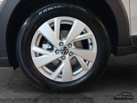 Volkswagen Taigo - Vorschau Bild 12