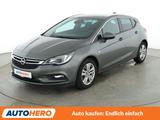 Opel Astra 1.4 SIDI Turbo Dynamic*NAVI*TEMPO*CAM*PDC* - Opel Astra: C