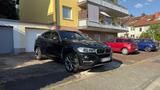 BMW X6 xDrive30d - - BMW X6 Gebrauchtwagen in Frankfurt