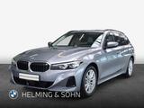 BMW 320d Touring DAB ACC Head-Up Fernlichtassistent  - gebrauchte BMW 320 aus dem Jahr 2023