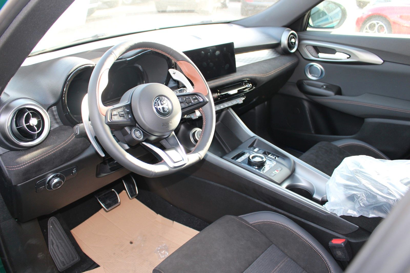 Alfa Romeo Tonale - Bild 4