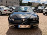 Alfa Romeo GTV 2.0 T.Spark L*Sammlerstück*1.Hand* - Alfa Romeo GTV Gebrauchtwagen
