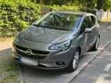Opel Corsa 1.4 Turbo, 2015 - Opel Corsa aus 2015 mit Benzin-Antrieb: Kleinwagen, 1.2