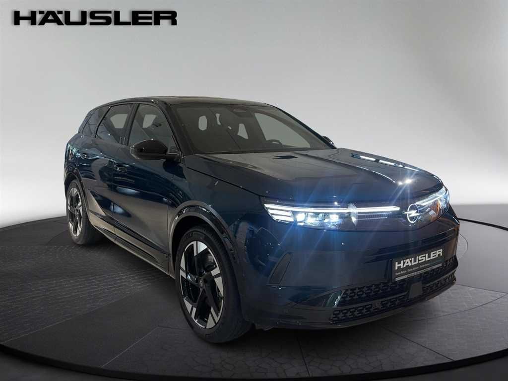 Opel Grandland (X) - Bild 6
