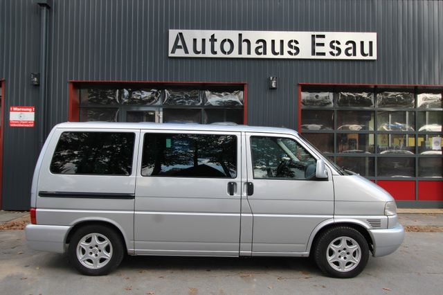 Volkswagen T4 Caravelle 2.5 TDI 75kW