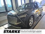 Audi Q4 e-tron 40  HeadUp Panodach Standheiz Navi LED