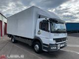 Mercedes-Benz Atego 1224L*LBW Dautel*Tempomat*Kamera - Ladebordwand Dautel