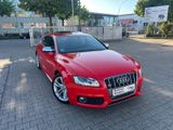 Audi S5 Sportback 3.0 TFSI quattro - Audi S5 aus 2010