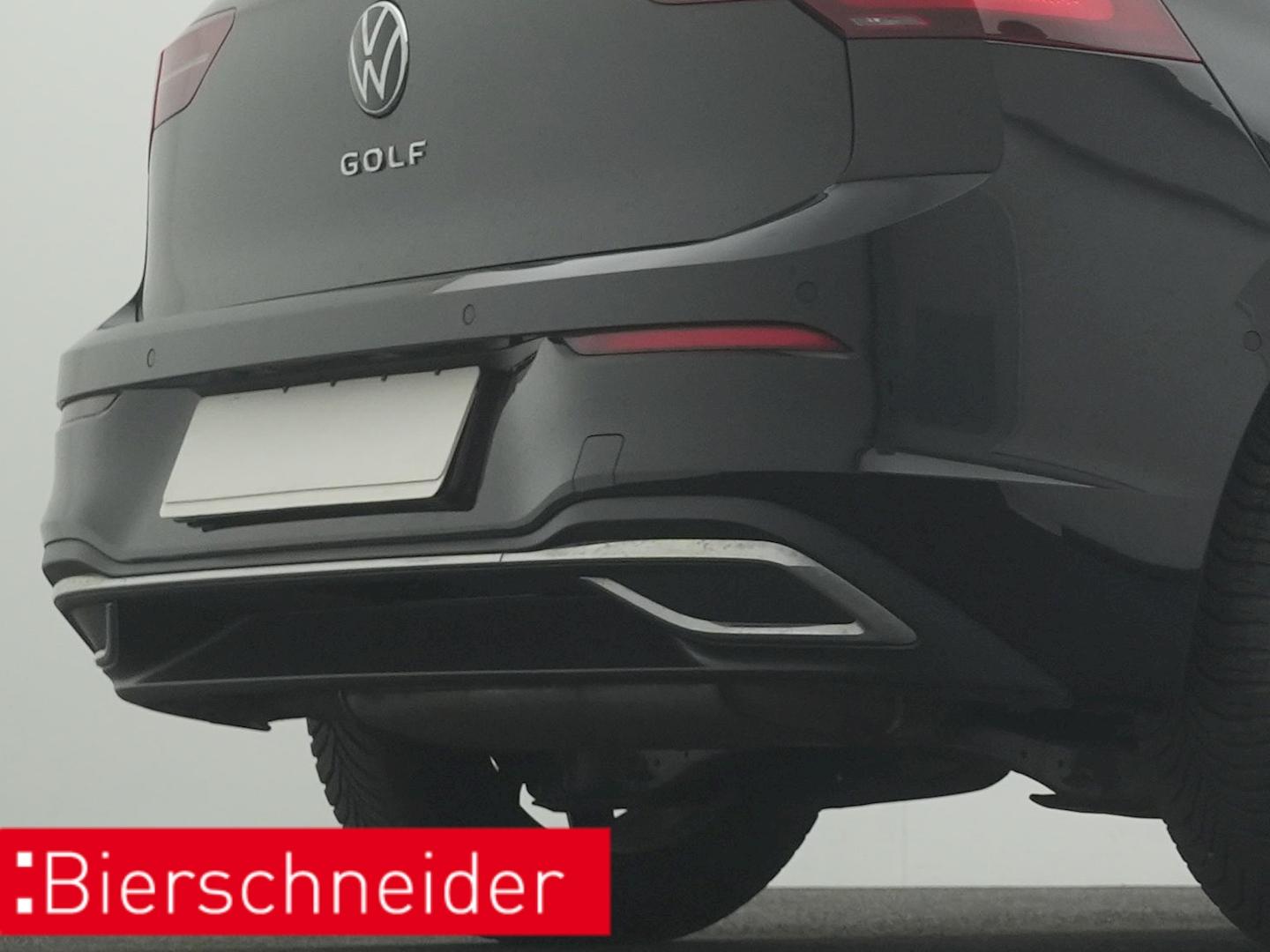 Volkswagen Golf 8 1.5 TSI Active IQ.LIGHT STANDH NAVI-PRO A, миниатюра 20