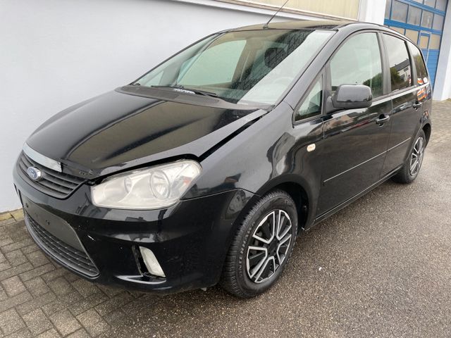 Ford C-Max 1,6  Style +