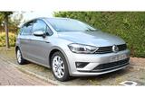 Volkswagen VW Golf Sportsvan 1.6 TDI DSG mit Standheizung - : V mit