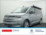 Volkswagen T7 California Ocean TDI DSG LED NAVI MARKISE