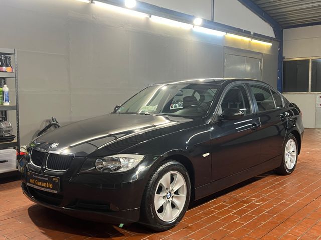 BMW 318i Klima PDC *Garantie*