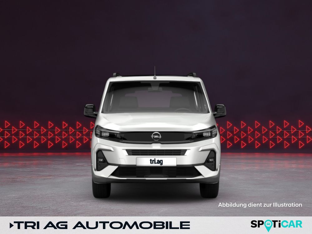 Opel Combo - Bild 14