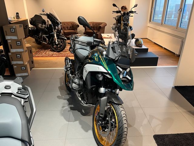 BMW R 1300 GS sofort verfügbar 