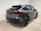 Audi Q5 Sportback 2.0 TDI 150 kW quattro edition one - mit Diesel-Antrieb: Grau, Vollleder, Beheizbares Lenkrad