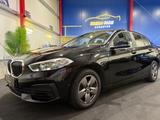 BMW 118 i*KLIMAAUTO.*MwSt.*NOTBREMS*SPURHALTE*ALU - BMW 118 in Hannover