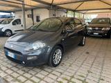 Fiat Punto 1.4 8V 5 porte Easypower Lounge - Fiat Punto mit Schiebedach