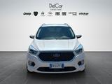 Ford Kuga 2.0 TDCI 180 CV S&S 4WD Powershift Vig - Ford Kuga mit Halbautomatikschaltung