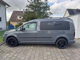 Volkswagen Caddy Maxi 2.0L Lieferwagen, Camper/ Van - Lieferwagen gebraucht
