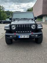 Jeep Gladiator 3,0 V6 Diesel RUBICON 4WD - Jeep Gladiator von privat