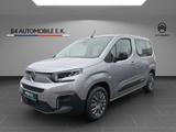 Citroën Berlingo M PureTech 110 PLUS mit Anhängerkupplun - Citroën Tageszulassungen