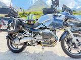 BMW R1200 GS - BMW 2006 R 1200 GS