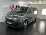 Citroën Jumpy 2.0 Blue-HDI FAP Club M Doppelkabine - Citroën Jumpy Gebrauchtwagen in Berlin