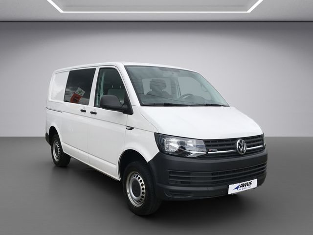 T6 Transporter Kasten 2.0 TDI Rockton 4Motion