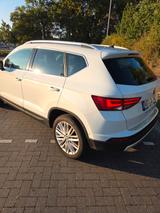 Seat Ateca 1.5 TSI ACT 110kW Xcellence DSG Xcellence - Seat Ateca in Oldenburg