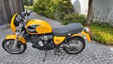 Triumph Thunderbird Sport  - TRIUMPH THUNDERBIRD SPORT
